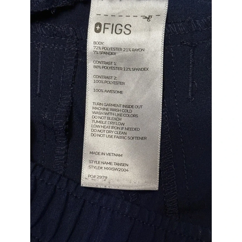 Figs tansen jogger